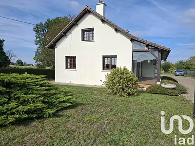 Maison, 95 m²