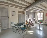 Maison, 124 m²