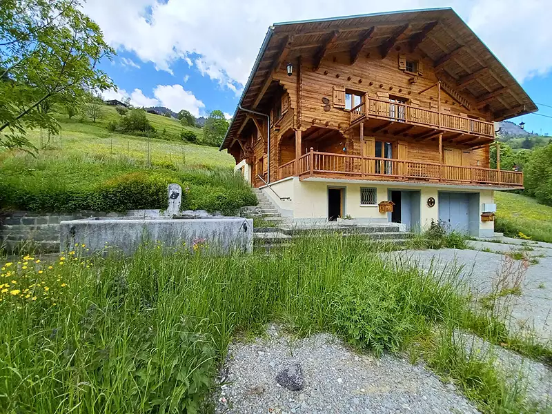 Appartement, 170 m²