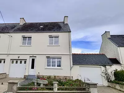 Maison, 74 m²