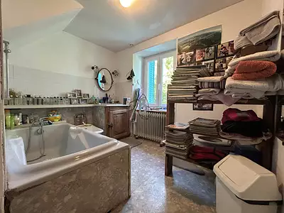 Maison, 134 m²