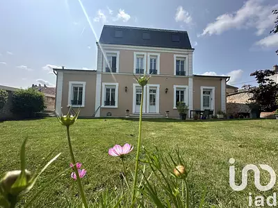 Maison, 258 m²