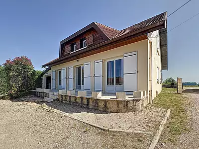 Maison, 223 m²