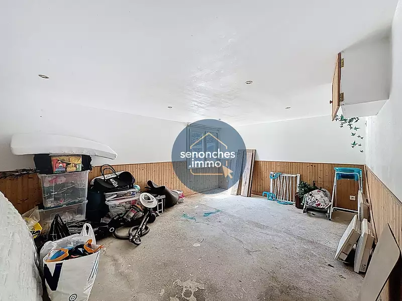 Maison, 137 m²