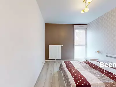 Appartement, 63 m²