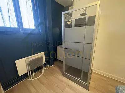 Appartement, 20 m²