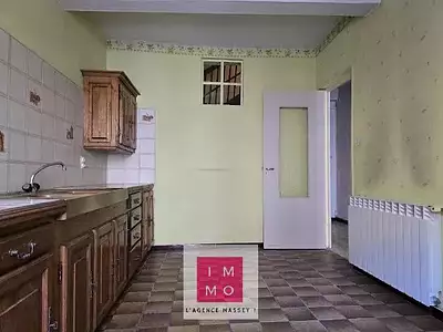 Maison, 85 m²