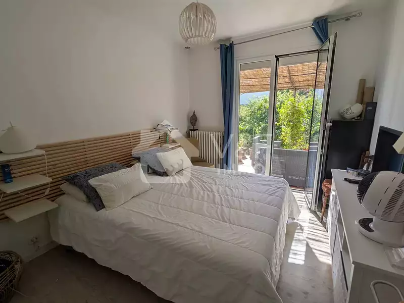 Maison, 93 m²