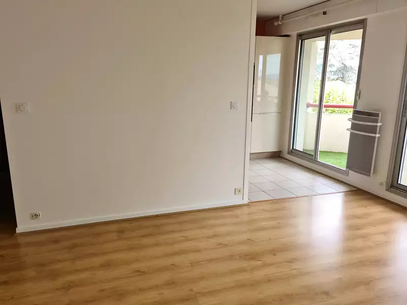 Appartement, 44,03 m²