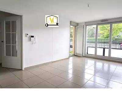 Appartement, 42 m²
