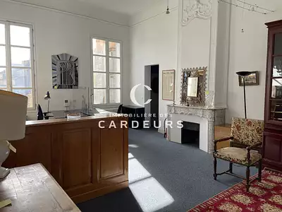 Appartement, 158 m²