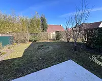 Maison, 64 m²