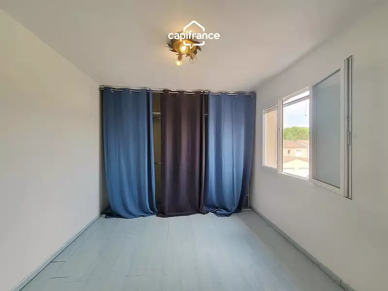 Maison, 109 m²