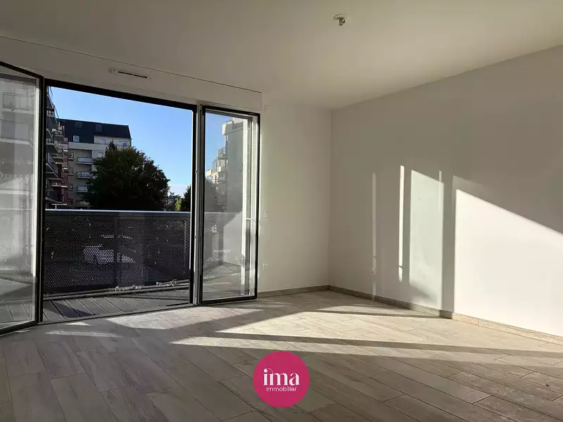 Appartement, 105,04 m²