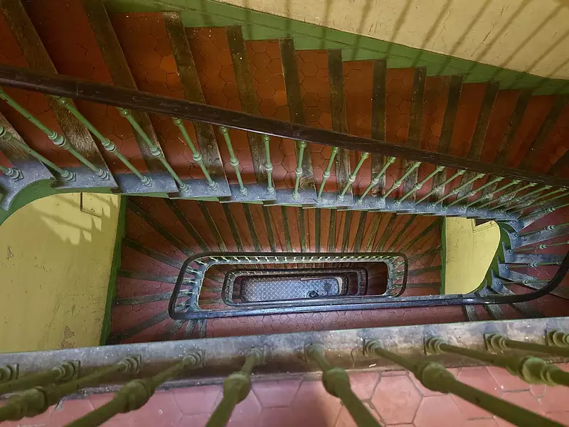 Appartement, 93,37 m²