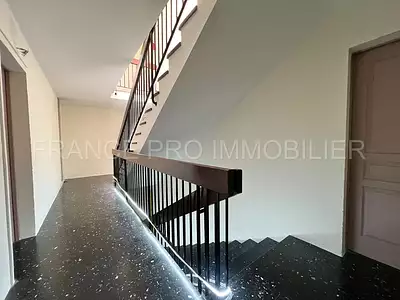 Appartement, 107 m²