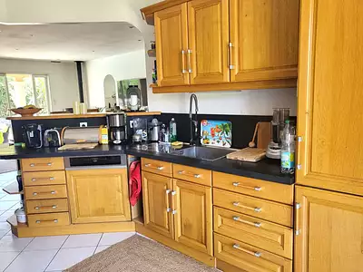 Maison, 130 m²