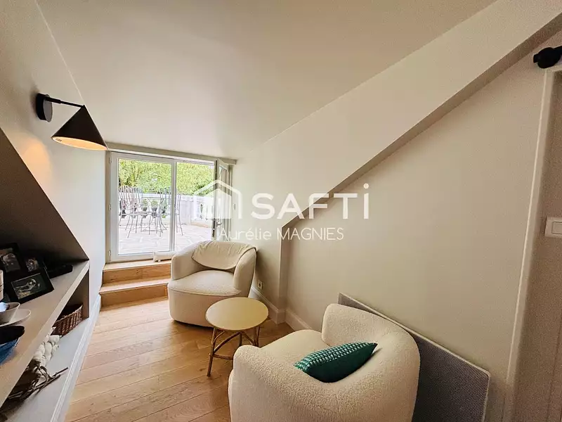Maison, 279 m²