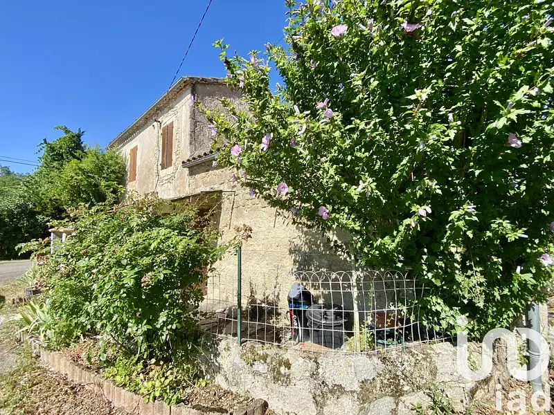 Maison, 164 m²