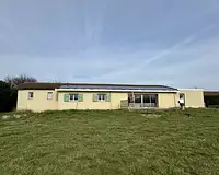 Maison, 153,92 m²