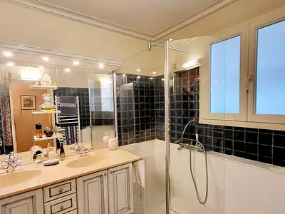 Maison, 115 m²