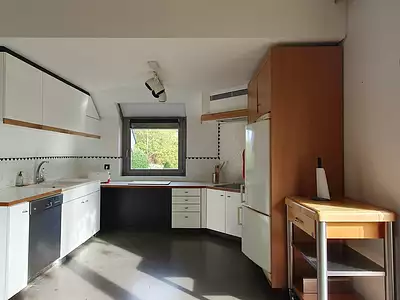Maison, 242 m²