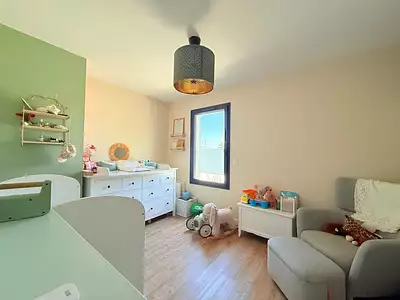 Maison, 124 m²