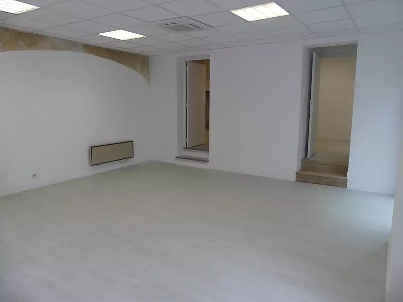 Immeuble, 169 m²