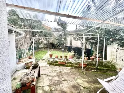 Appartement, 37 m²