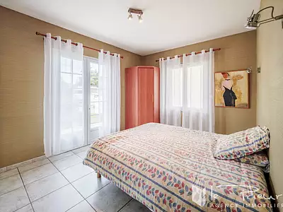 Maison, 137,42 m²