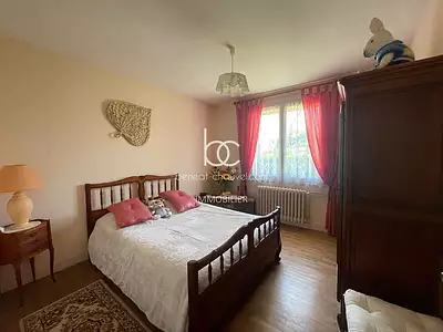 Maison, 67,6 m²