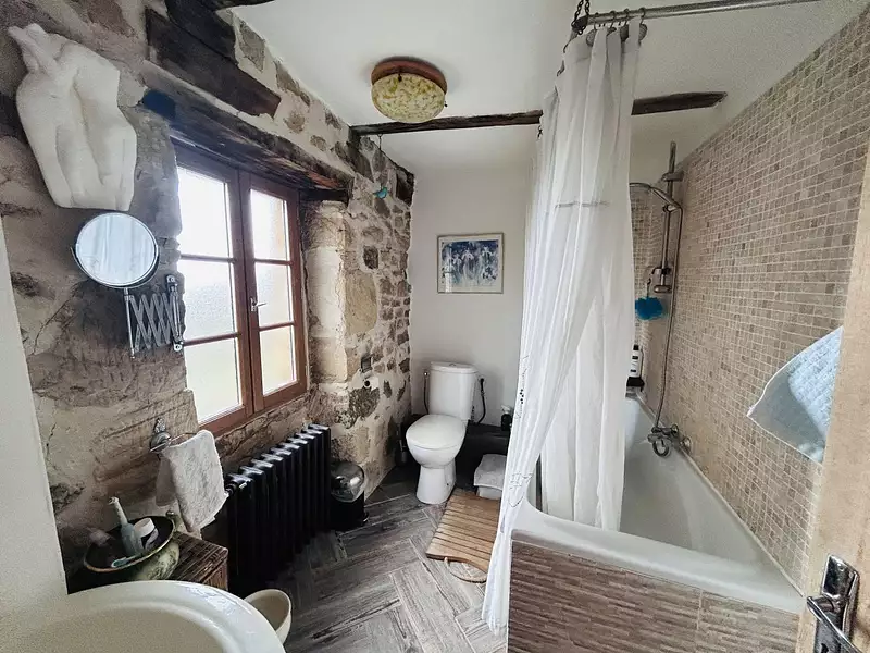 Maison, 176 m²