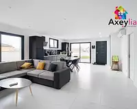 Maison, 90 m²