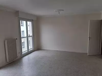 Appartement, 94 m²