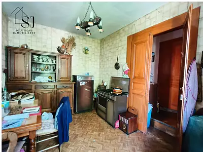 Maison, 114,1 m²