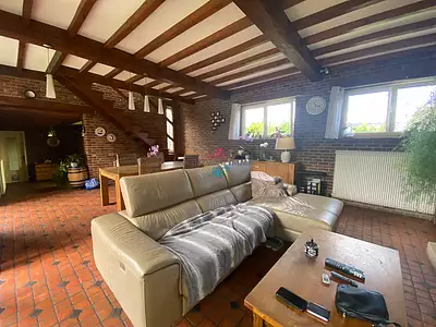 Maison, 140 m²