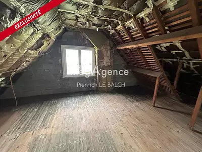 Maison, 98 m²
