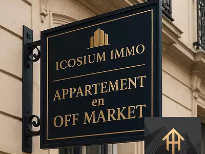 Appartement, 60,44 m²