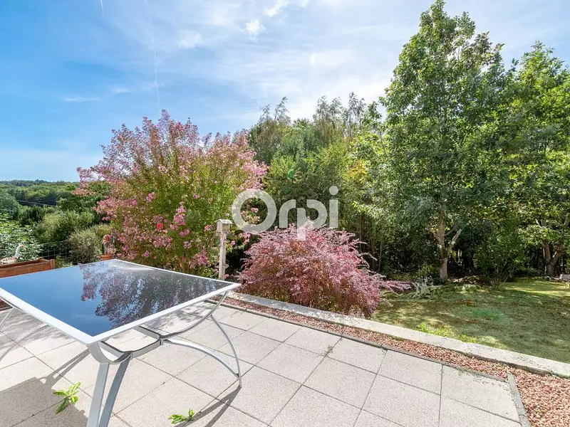 Maison, 82 m²