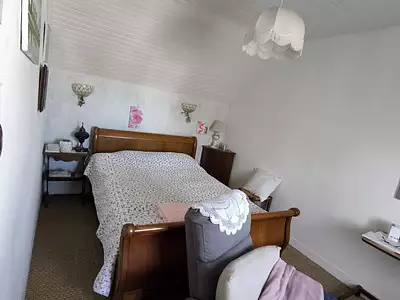Maison, 109 m²