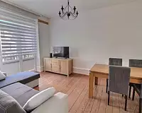 Appartement, 53 m²