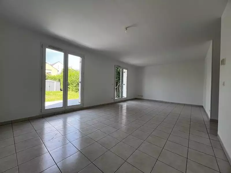 Maison, 116 m²