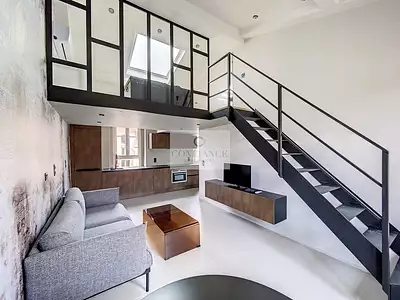 Appartement, 45,03 m²