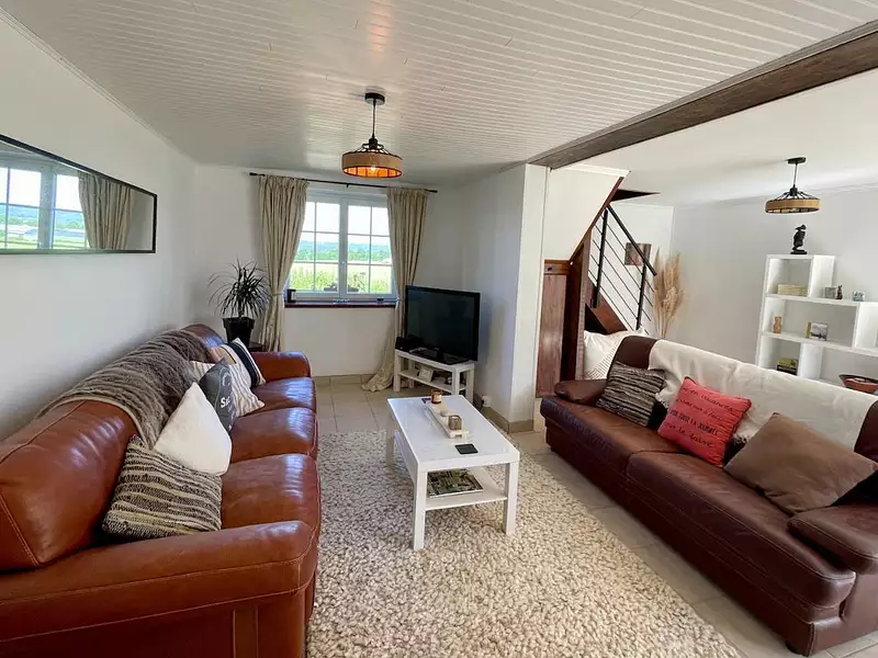 Maison, 190 m²