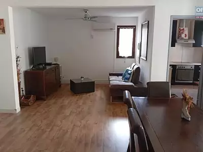 Appartement, 51,38 m²