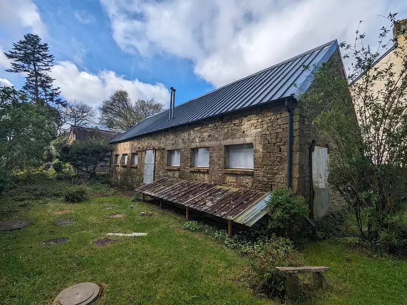 Maison, 380 m²