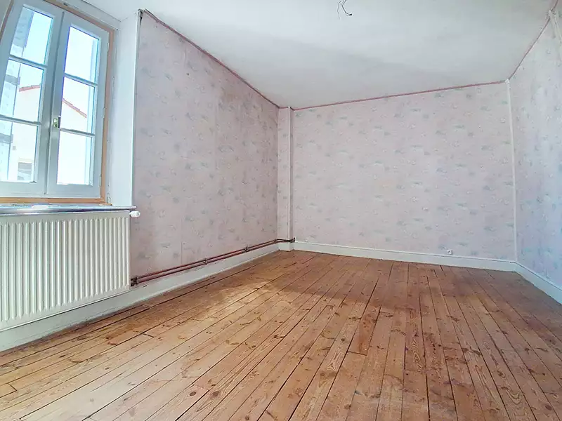 Appartement, 70,14 m²