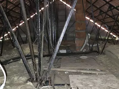 Maison, 89 m²