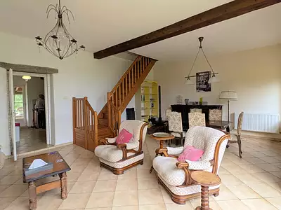Maison, 200 m²