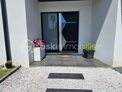 Maison, 165 m²